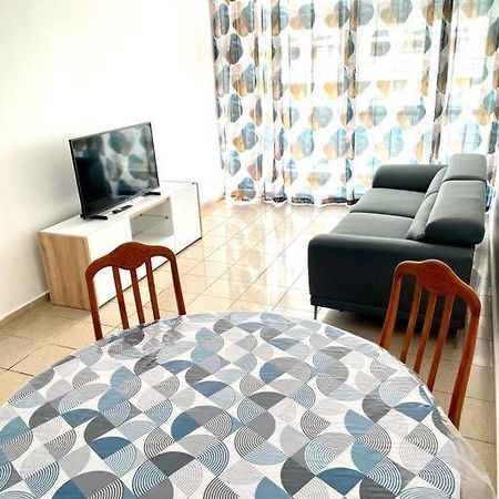 Appartement Cosy Pointe-A-Pitre ภายนอก รูปภาพ