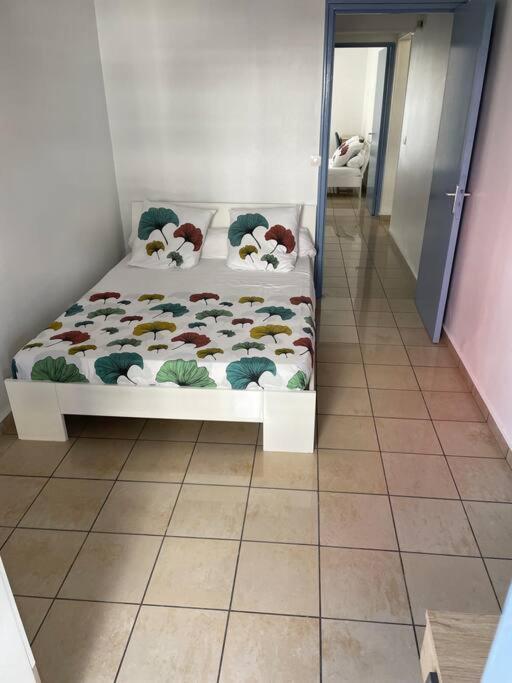 Appartement Cosy Pointe-A-Pitre ภายนอก รูปภาพ