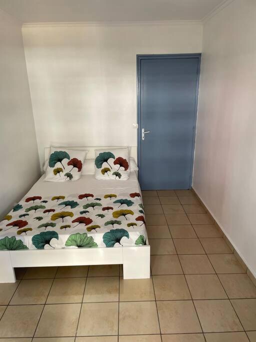 Appartement Cosy Pointe-A-Pitre ภายนอก รูปภาพ
