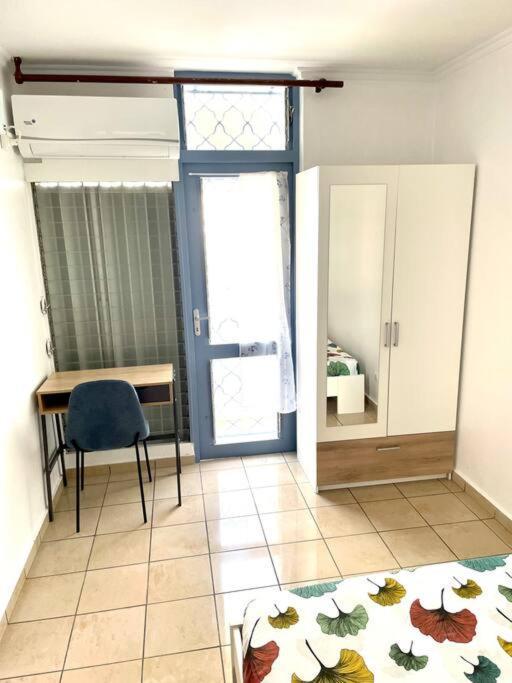 Appartement Cosy Pointe-A-Pitre ภายนอก รูปภาพ