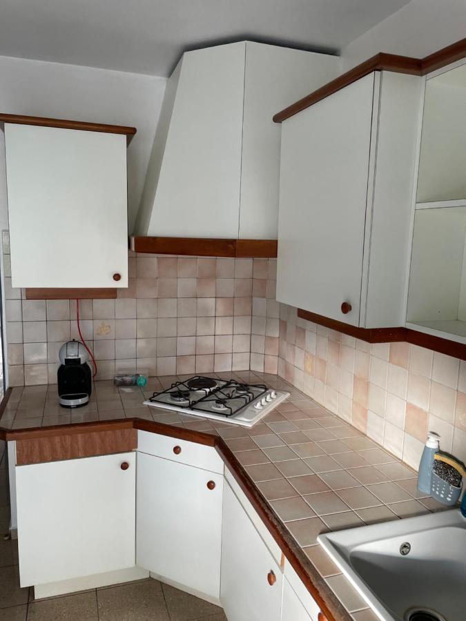 Appartement Cosy Pointe-A-Pitre ภายนอก รูปภาพ